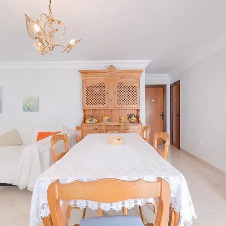 Fidalsa Reminds Ibiza فيلة